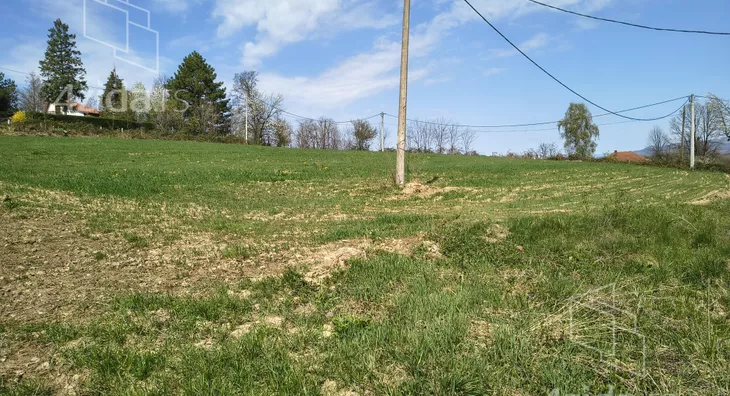 Poljoprivredno zemljište | 4zida