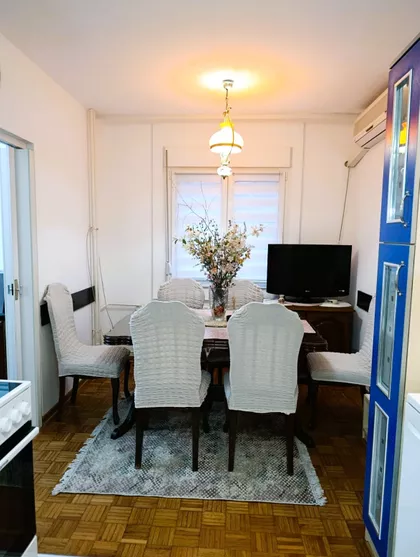 Gandijeva | 4zida.rs