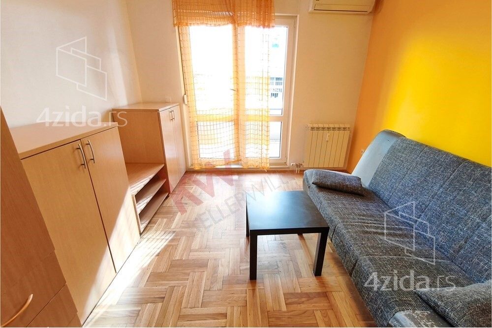 Stan – Beograd - Prikaz 2