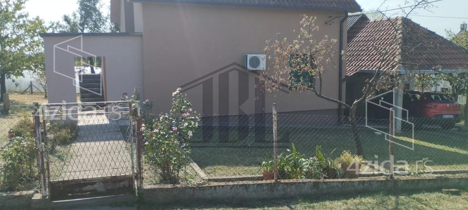 Kuća | 4zida