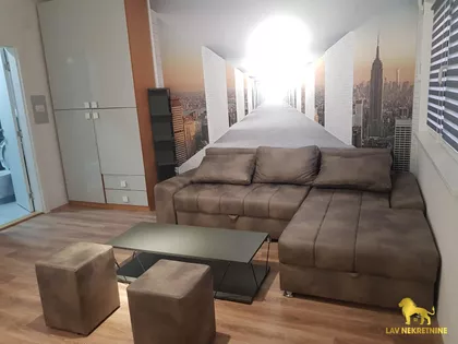 VETERNIČKA RAMPA | 4zida.rs