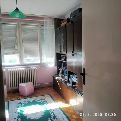Nikole Pašića 16A | 4zida.rs