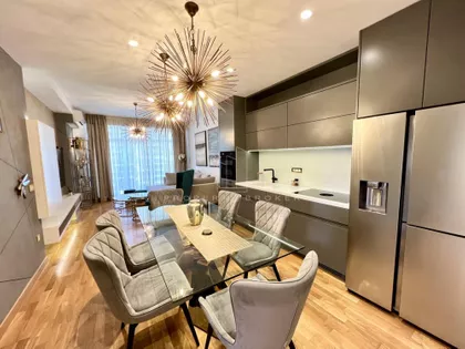 Bulevar Vudroa Vilsona | 4zida.rs