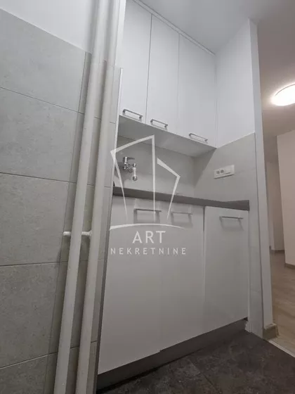 Bulevar Arsenija Čarnojevića | 4zida.rs