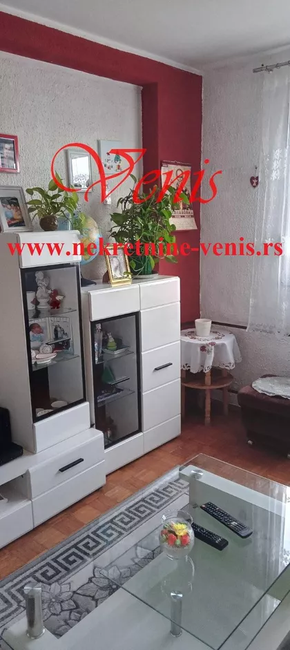 Rumenačka | 4zida.rs