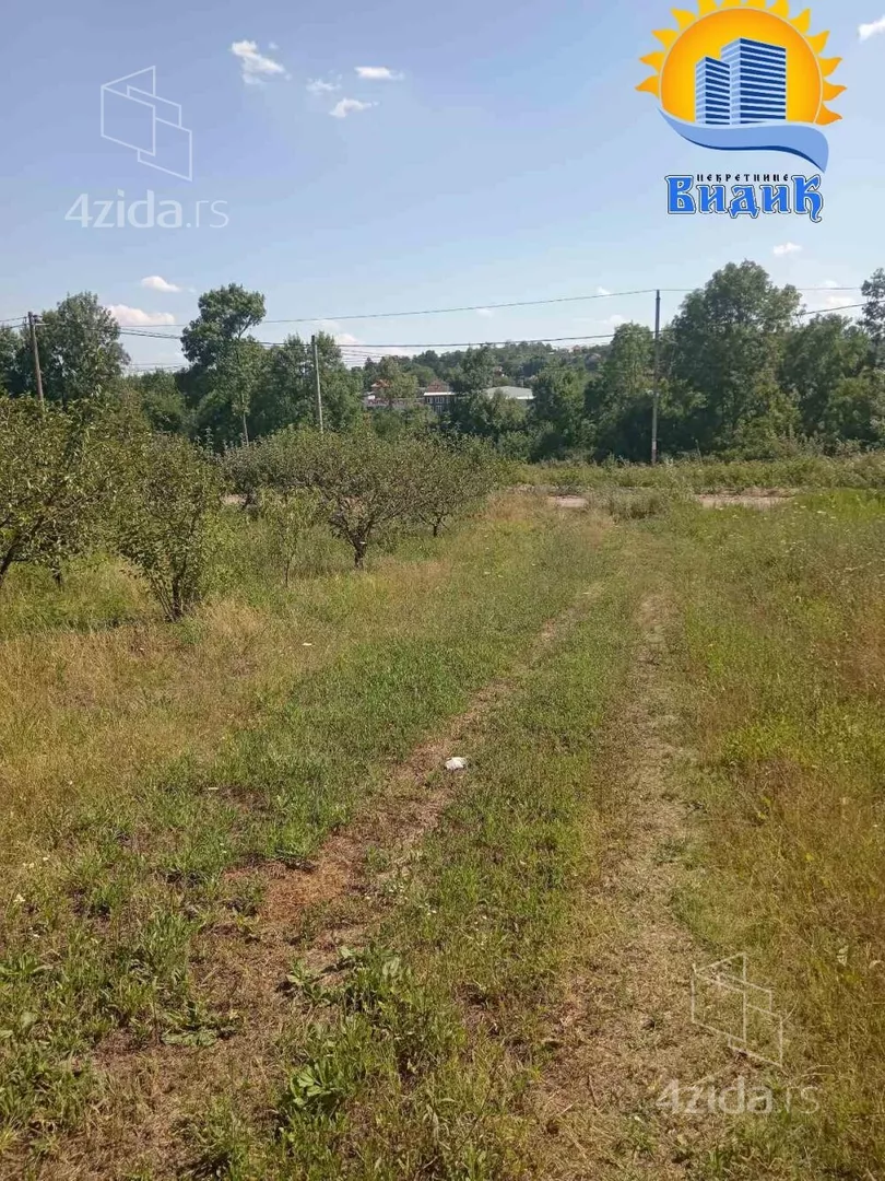 Građevinsko zemljište | 4zida