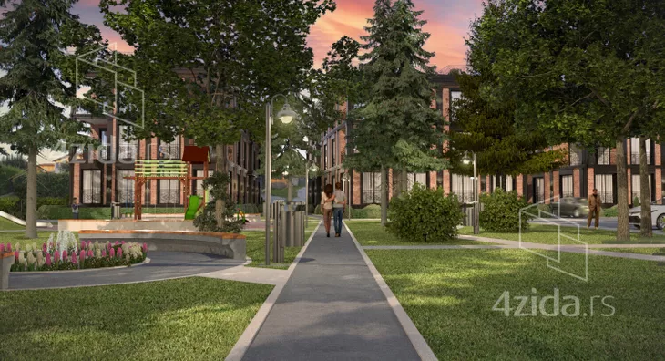 Građevinsko zemljište | 4zida