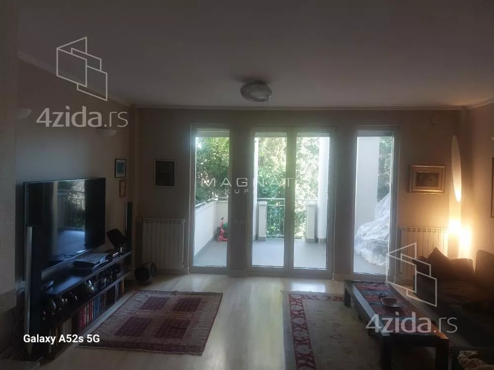 4-etažna kuća | 4zida