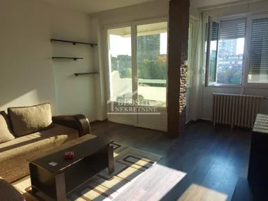 Bulevar Arsenija Čarnojevića