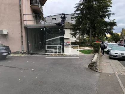 Vodovodska | 4zida.rs