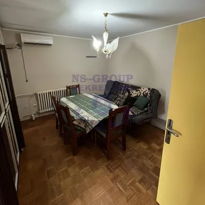 Novo Naselje | 4zida.rs