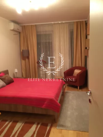 Vladimira Popovića Park apartmani | 4zida.rs