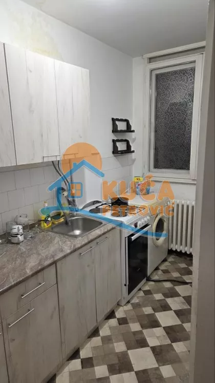 Čarnojevića | 4zida.rs