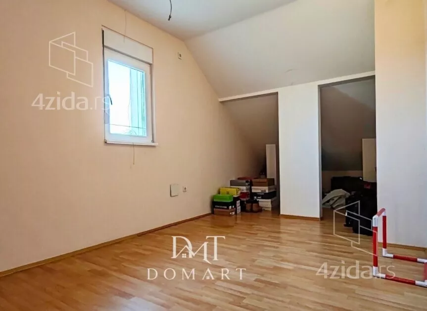 3-etažna kuća | 4zida