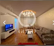 Sajmište, Gradske lokacije, Novi Sad | 4zida.rs | 4zida.rs