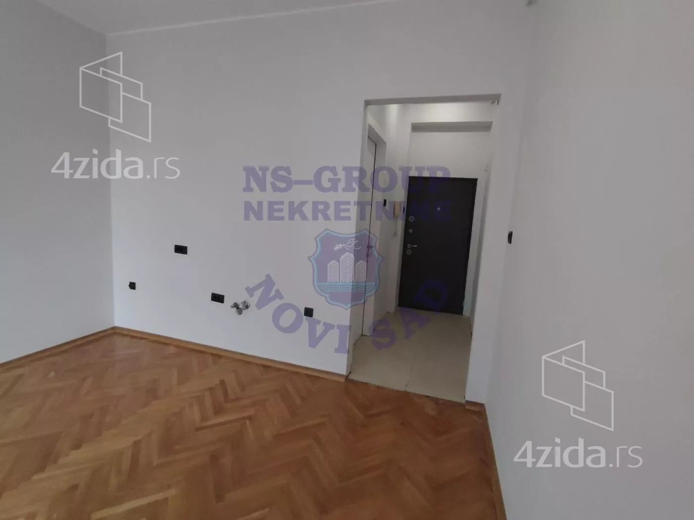 Garsonjera | 4zida