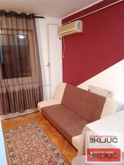 Sajmište | 4zida.rs