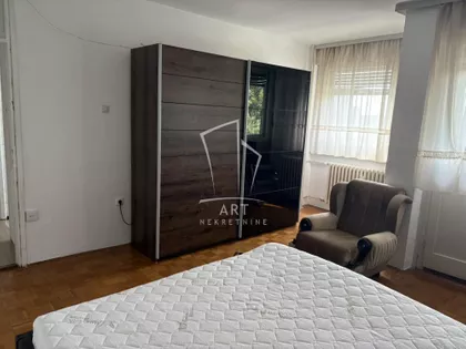 Bulevar Milutina Milankovića | 4zida.rs