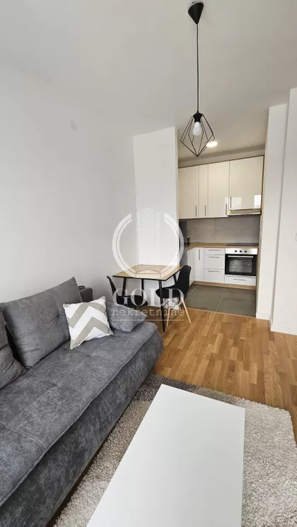 Bulevar Jovana Dučića | 4zida.rs