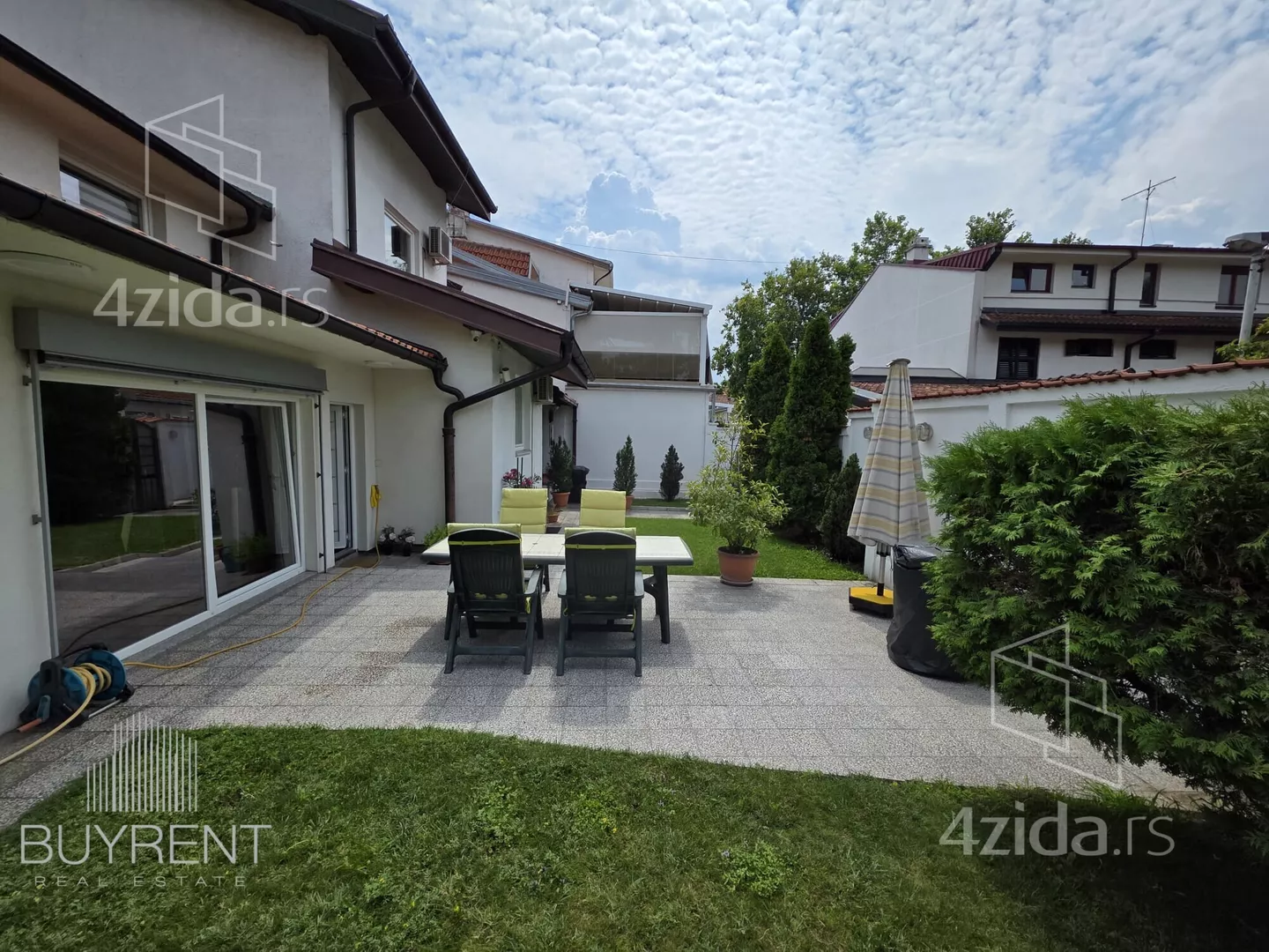 3-etažna kuća | 4zida