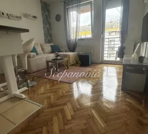 Nova Detelinara, Detelinara, Gradske lokacije, Novi Sad, gars. | 4zida.rs
