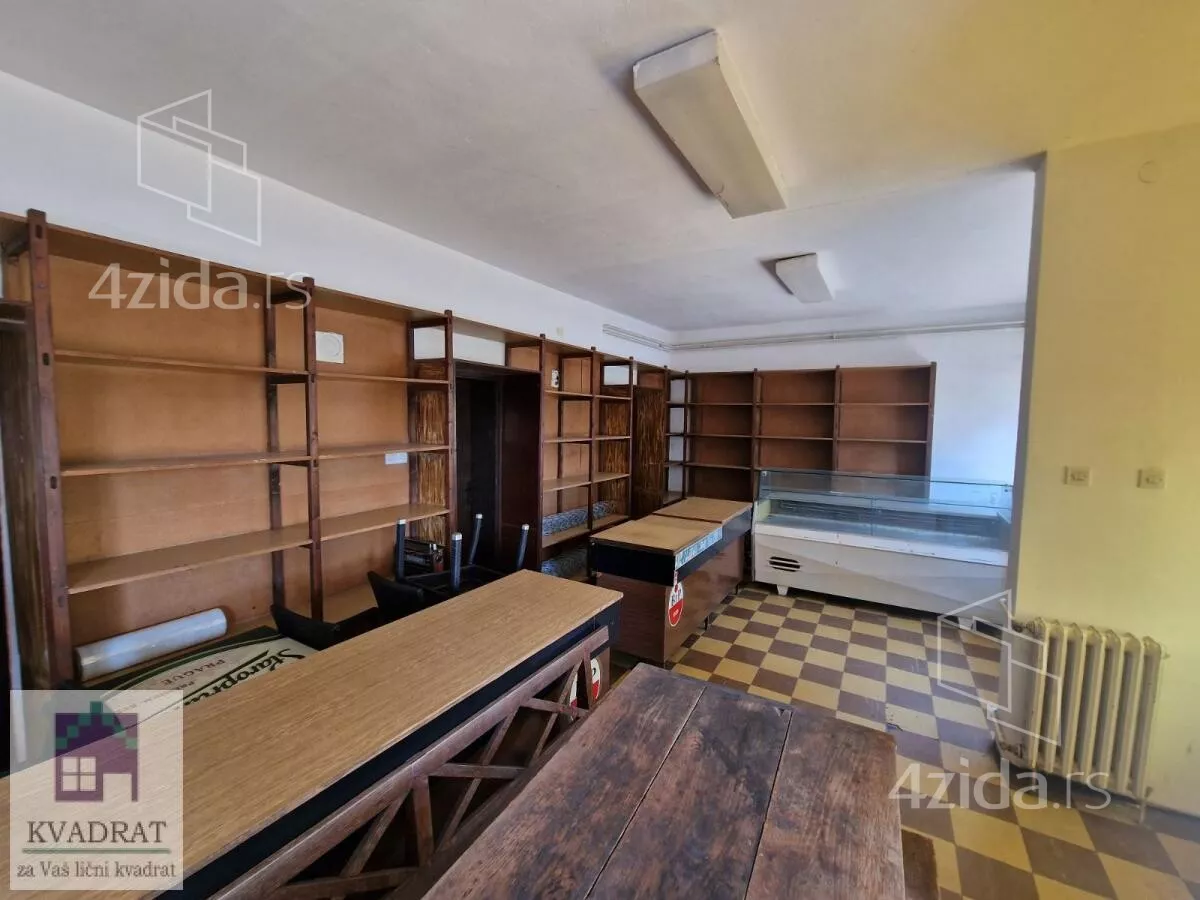 Kuća | 4zida