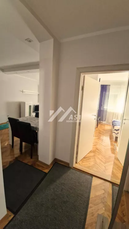 Jug Bogdana | 4zida.rs