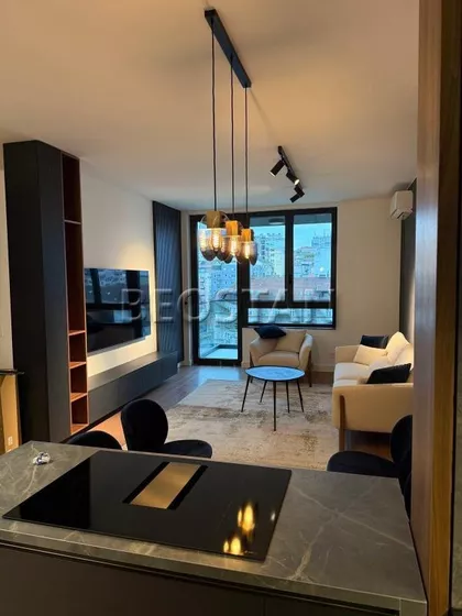 Bulevar Vudroa Vilsona | 4zida.rs