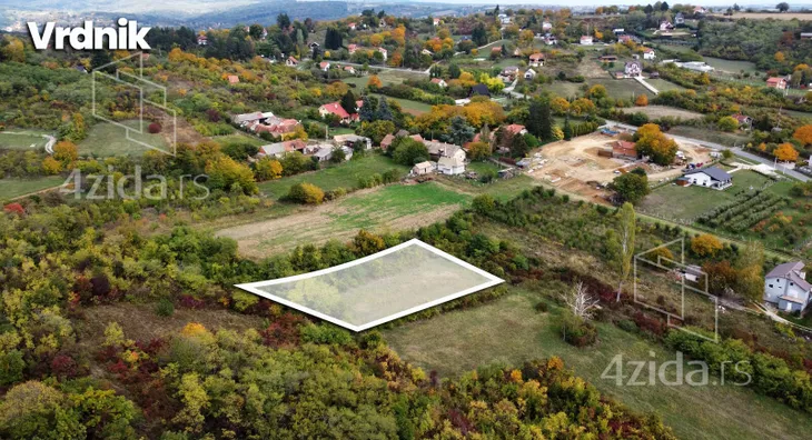 Građevinsko zemljište | 4zida