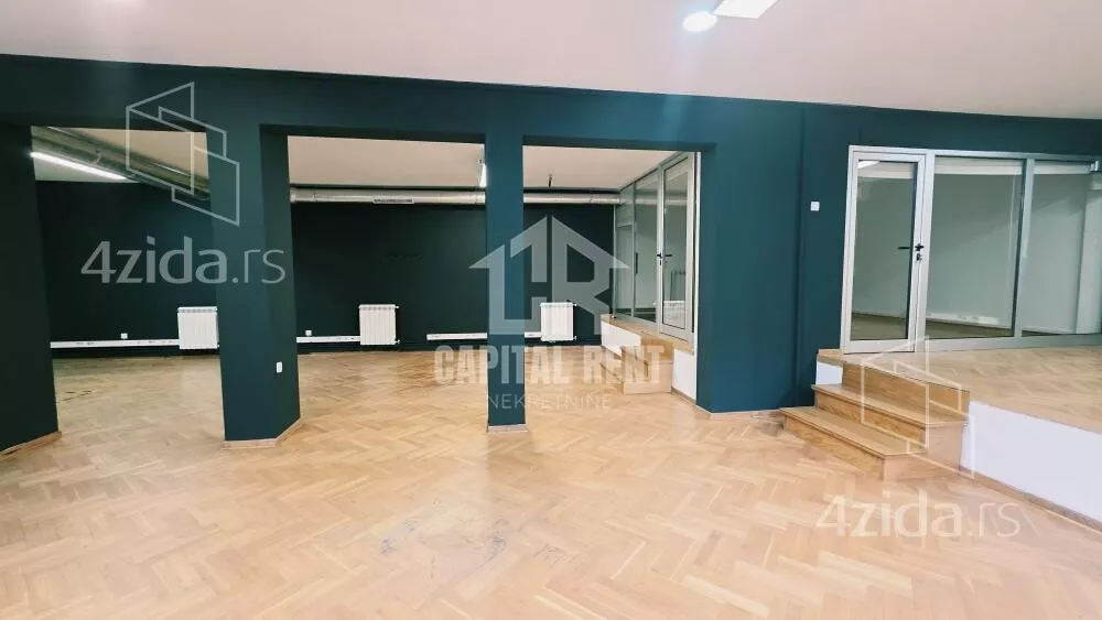 Kancelarija | 4zida