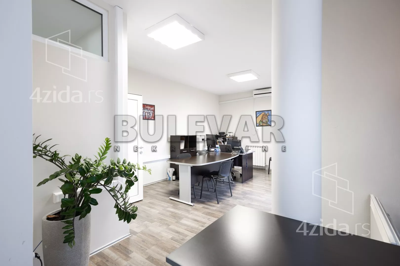 Lokal | 4zida