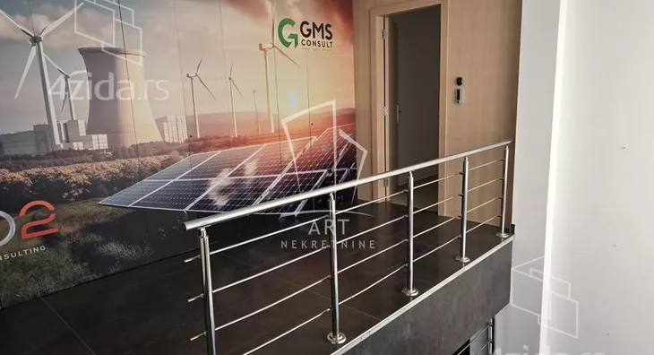 Poslovni prostor | 4zida