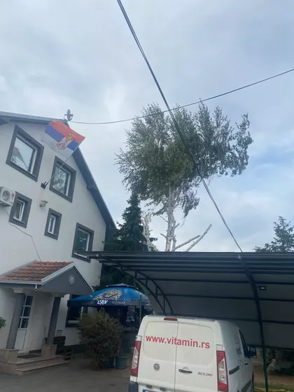 Čamurlija | 4zida.rs