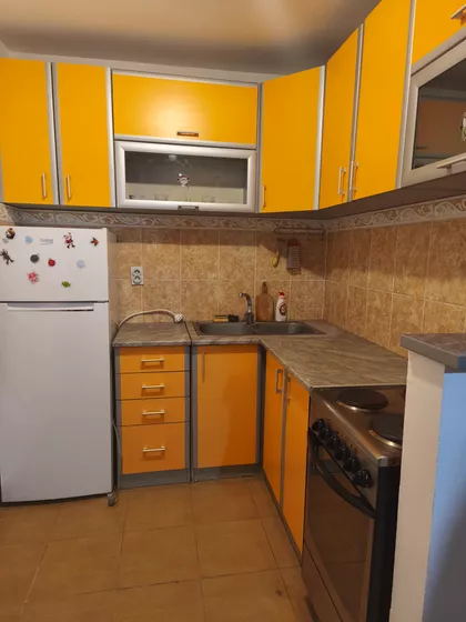 Hajduk Stanka 1 | 4zida.rs