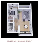 Kotež 1, Gradske lokacije, Pančevo | 4zida.rs | 4zida.rs