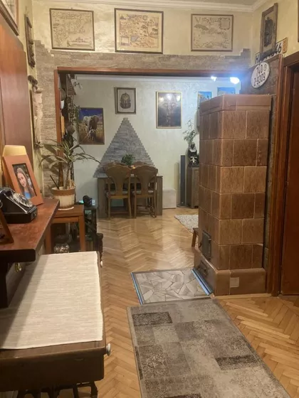 Meštrovićeva | 4zida.rs