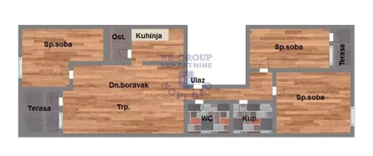 Veternički Breg | 4zida.rs