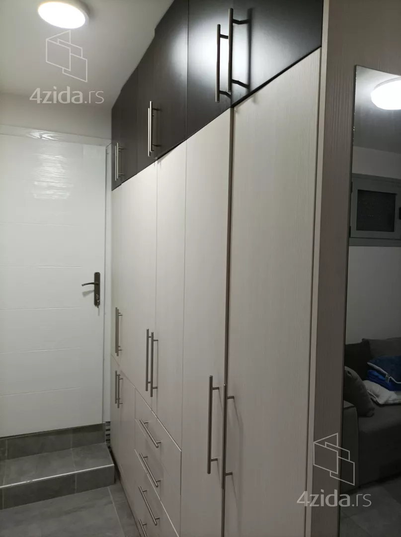 Garsonjera | 4zida