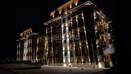 Ćaldov put | 4zida.rs