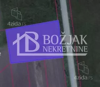 Poljoprivredno zemljište | 4zida