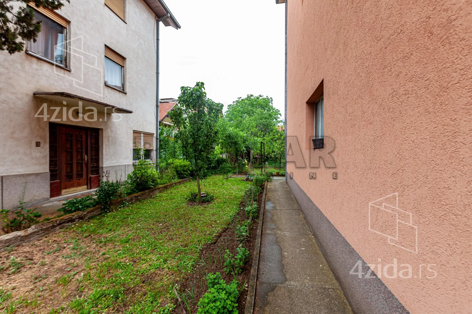 3-etažna kuća | 4zida
