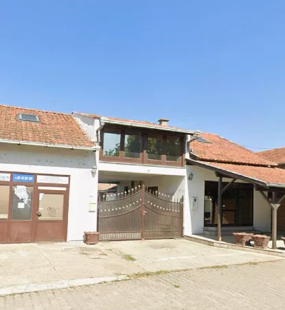 Branka Radičevića 41 | 4zida.rs