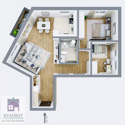 Obrenovac  | 4zida.rs