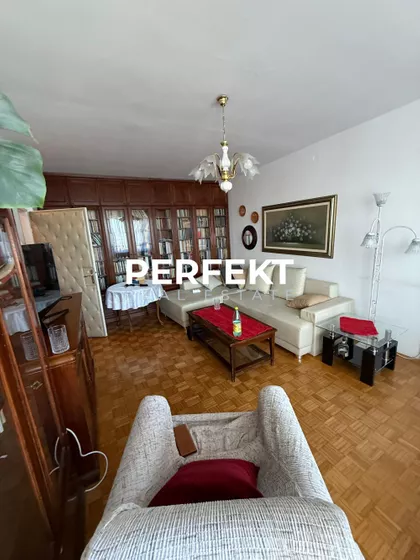 Triše Kaclerovića | 4zida.rs