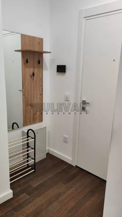 Milovana Gušića | 4zida.rs