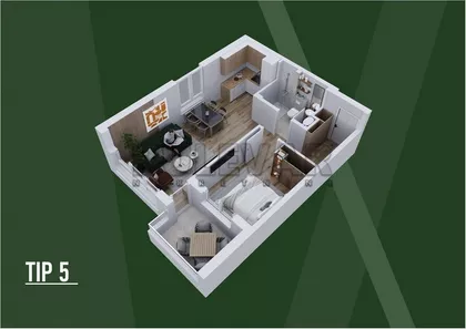 Palilulska | 4zida.rs