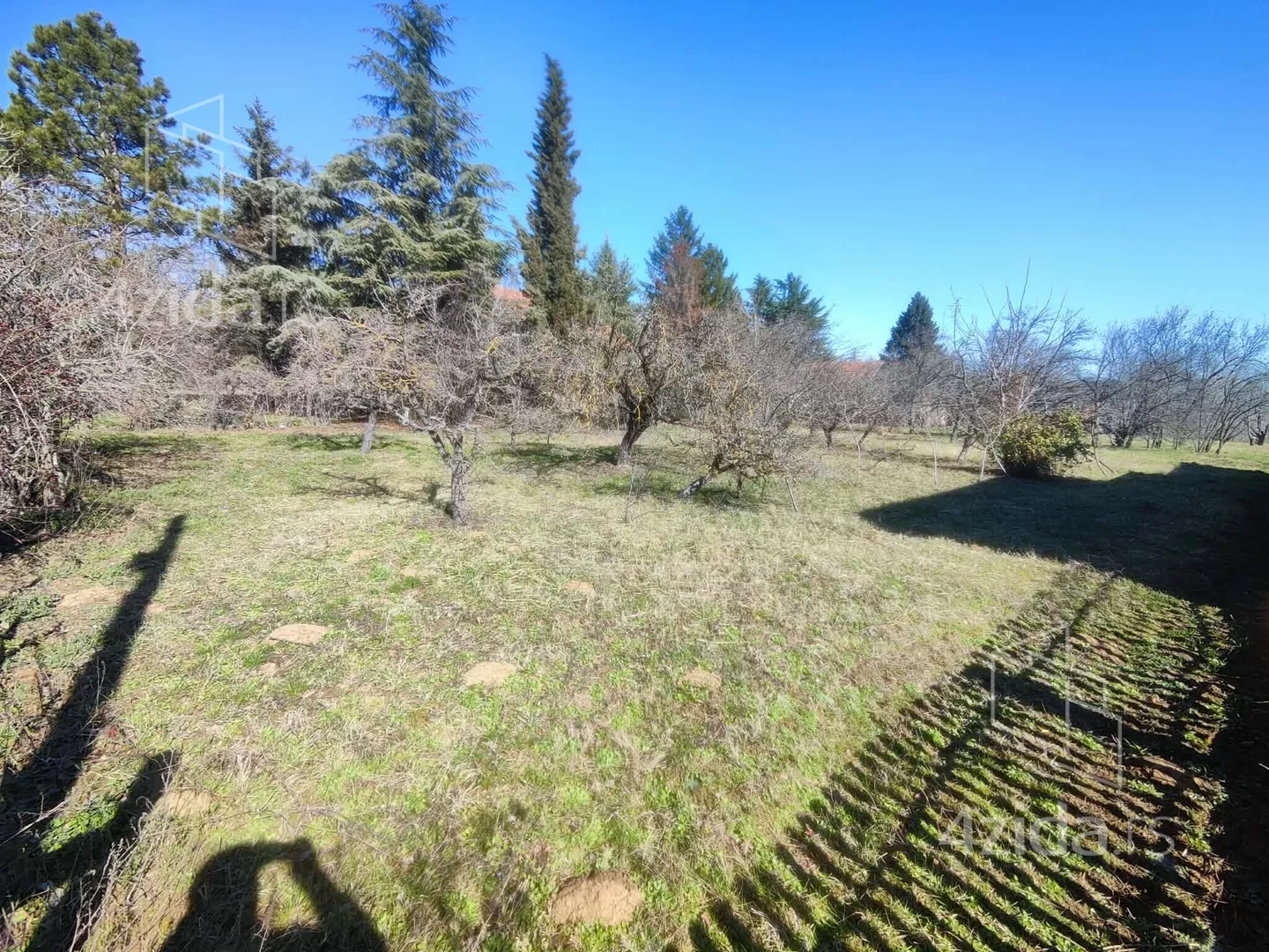 Građevinsko zemljište | 4zida