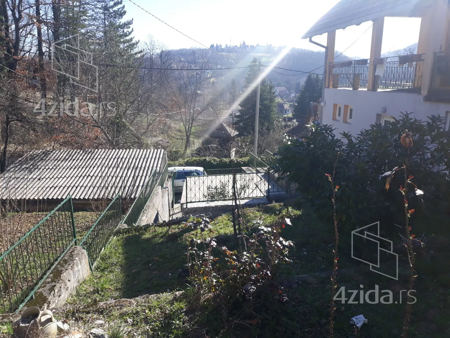 3-etažna kuća | 4zida