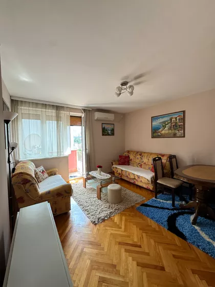 Dragiše Cvetkovića 36A | 4zida.rs