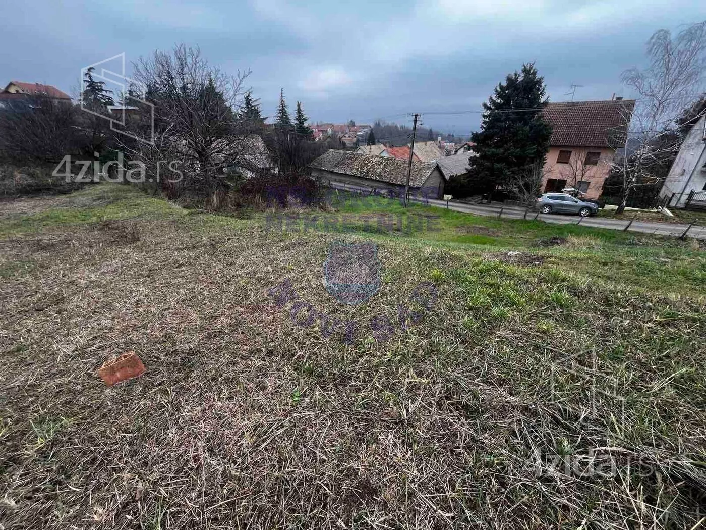 Građevinsko zemljište | 4zida